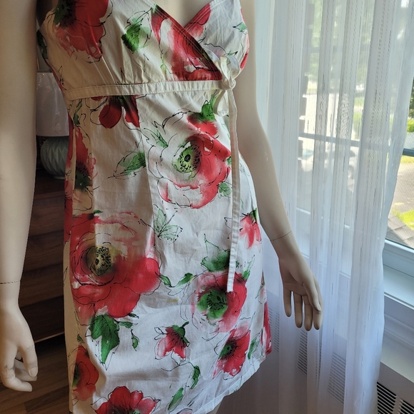 Summer dress - Picture 1 of 3